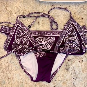 Victoria secrets bikini